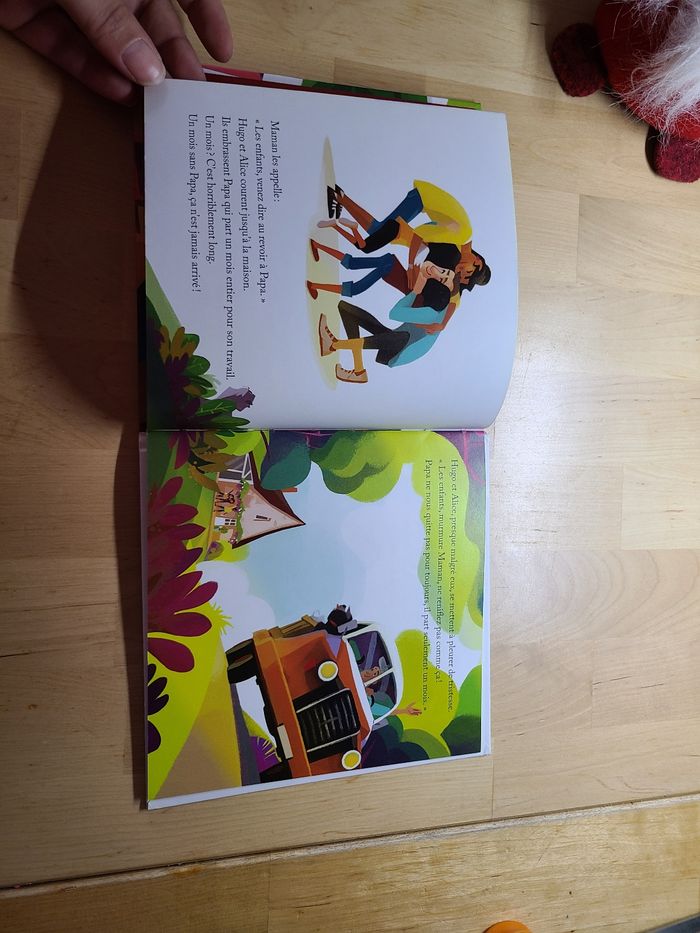 Petit à petit, l'oiseau fait son nid - photo numéro 6