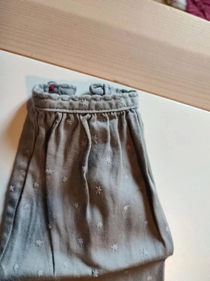 Chemise petit bateau. - photo numéro 7