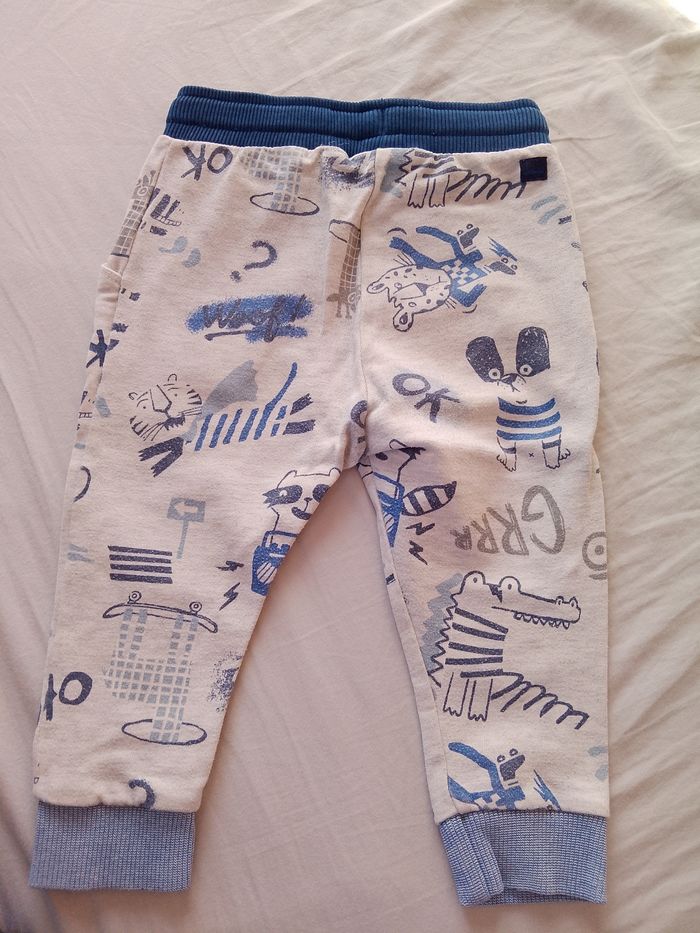 Jogging catimini 2 ans - photo numéro 2