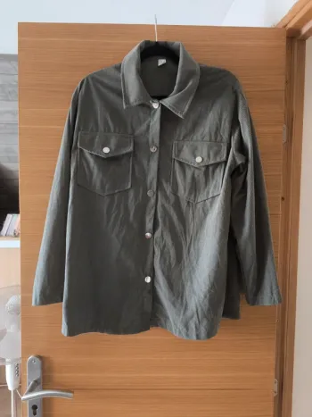 Sur chemise