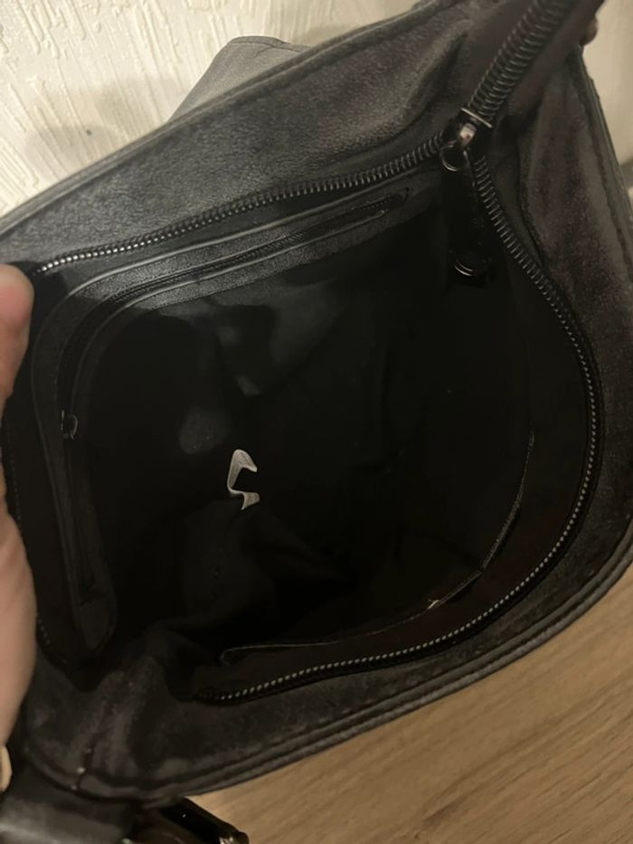 Joli sac bandoulière bohème - photo numéro 4