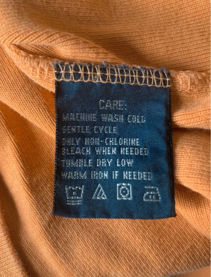 Tshirt Ralph Lauren - photo numéro 5