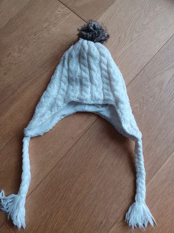 Bonnet mixte 18mois+