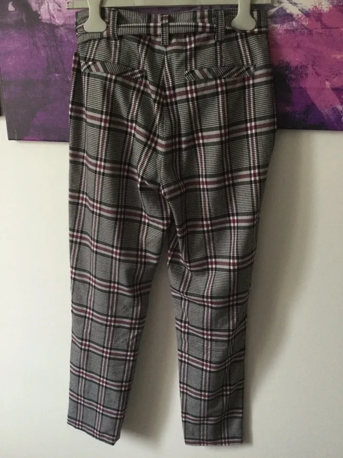 Pantalon chic T36 - photo numéro 2
