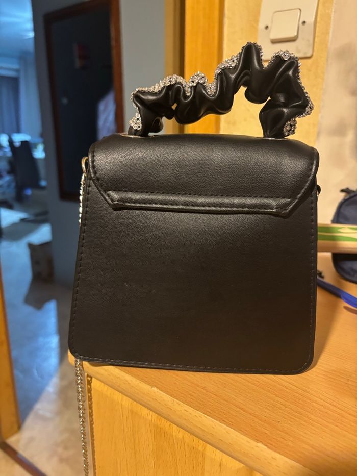 Petit sac à banqouillere de soirée - photo numéro 3