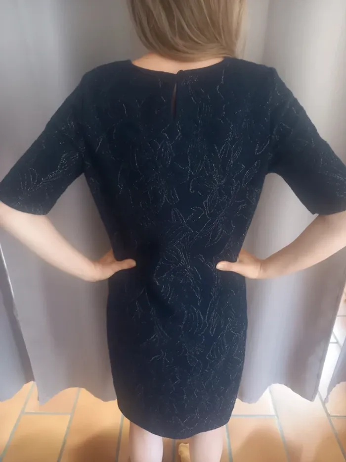 Robe M - photo numéro 2