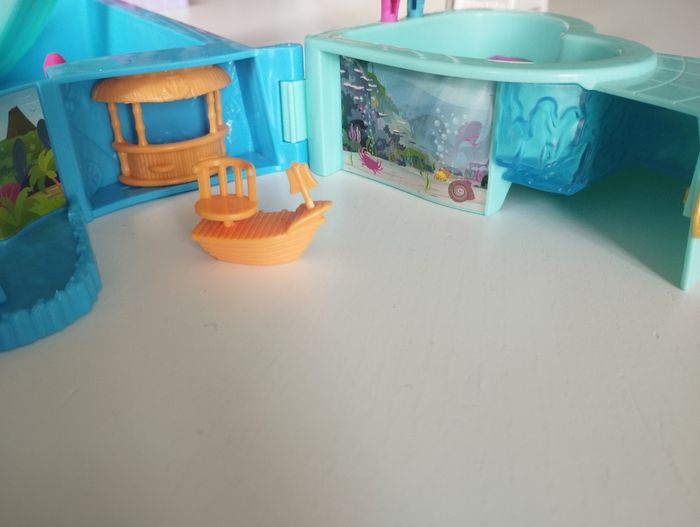 Piscine polly pocket - photo numéro 5