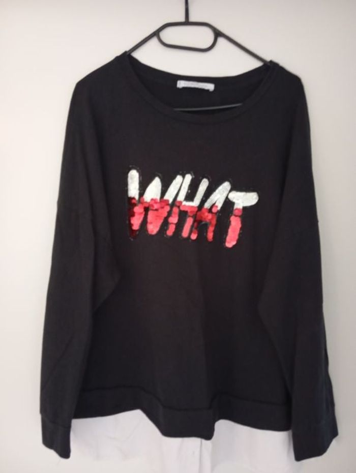 Tuniques manches longues