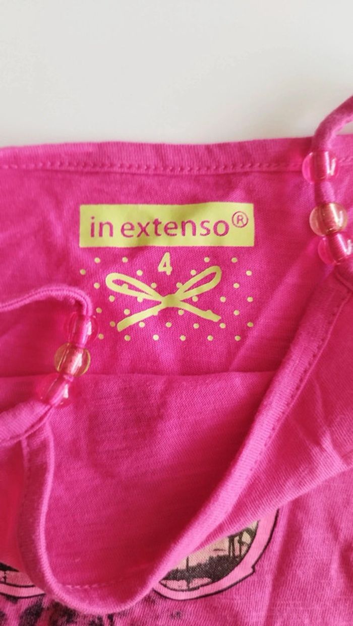 Debardeur 4 ans - photo numéro 4