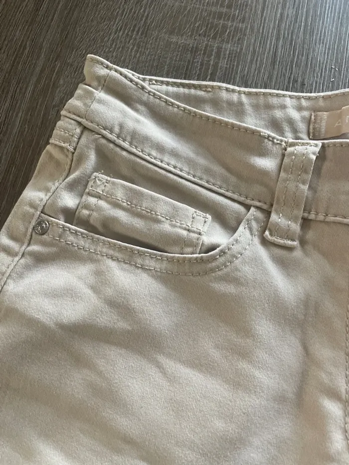 Short - photo numéro 3