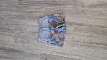 Short de bain, enfants, taille 3 ans