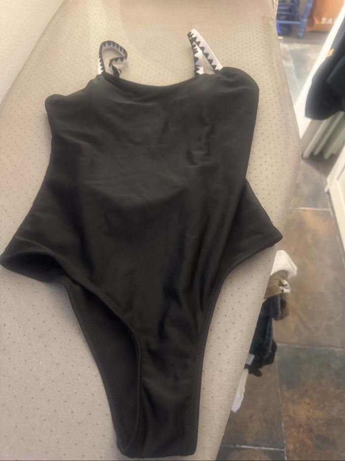 Maillot - photo numéro 2