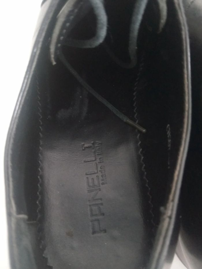 Chaussure Panelli - photo numéro 4