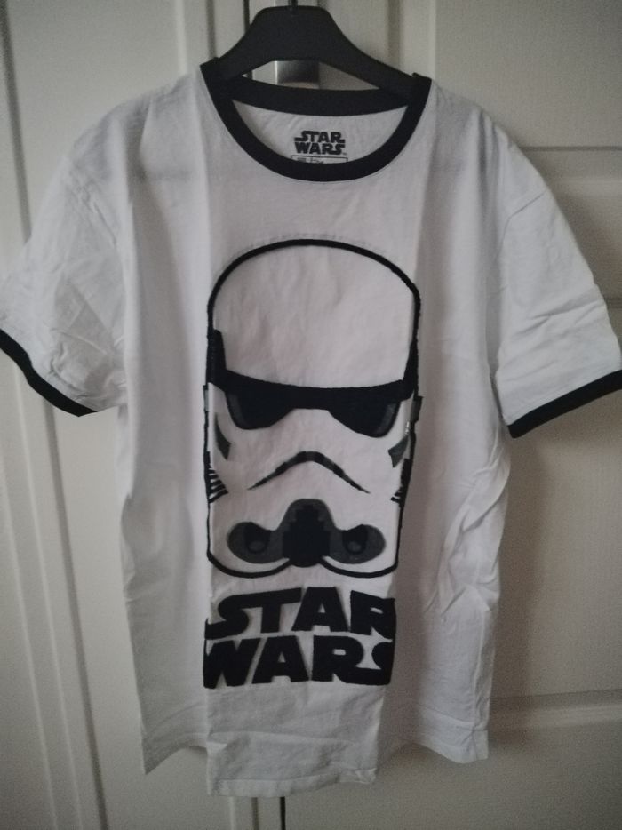 T shirt Star wars Disneyland Paris L