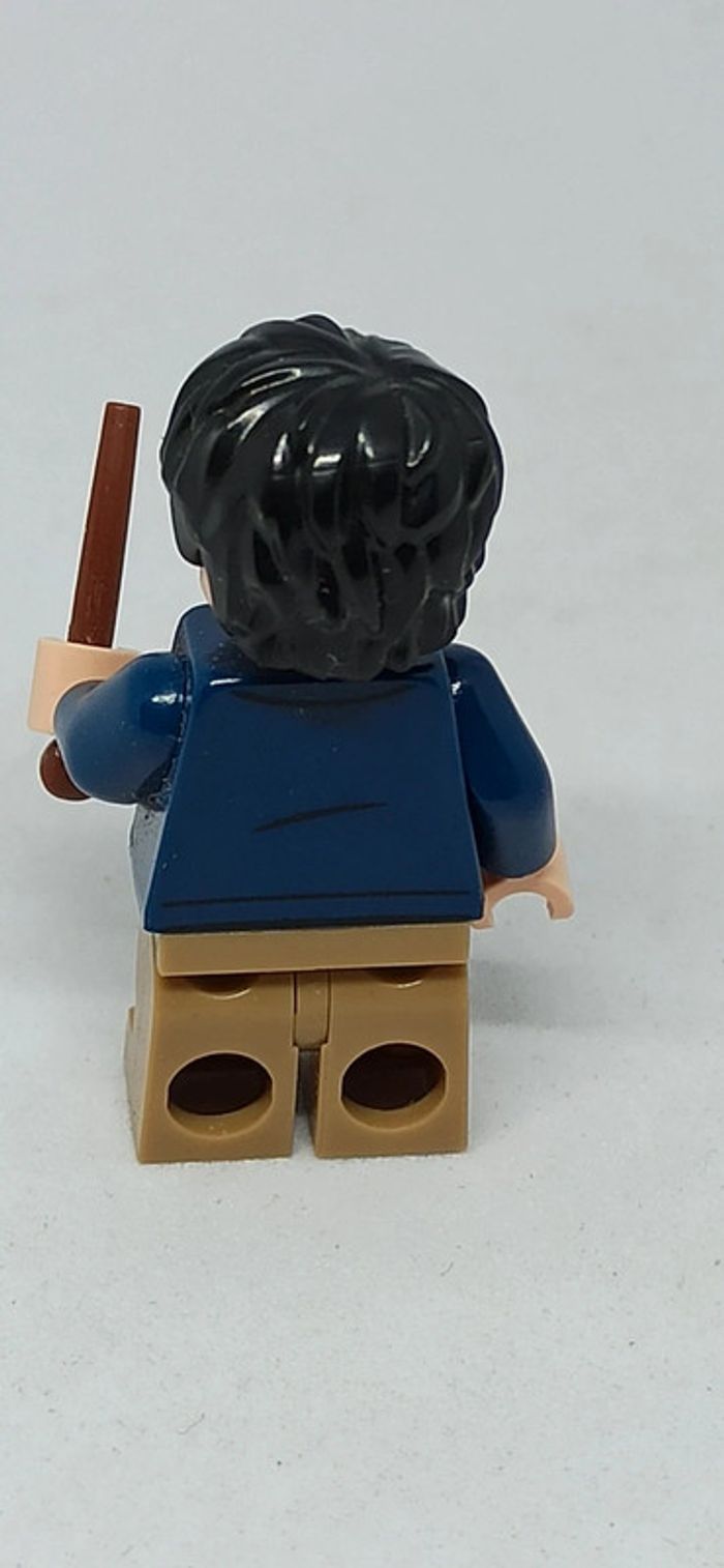 Figurine garçon harry Potter lego - photo numéro 4