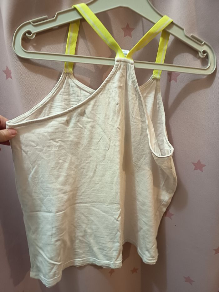 Débardeur - photo numéro 5