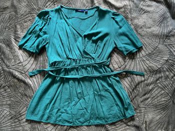 Lot vêtements maternité