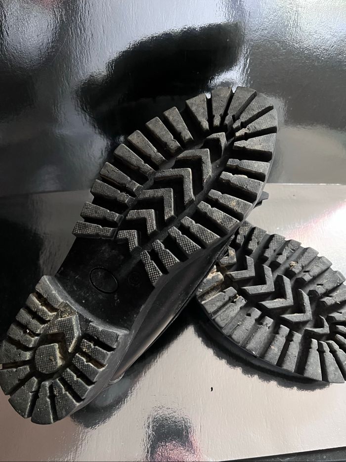 Mocassins - photo numéro 4