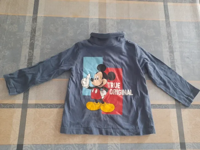 Hauts Disney baby - photo numéro 3