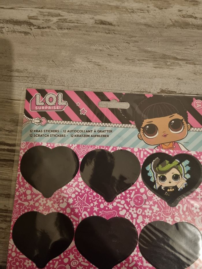 Stickers - photo numéro 2