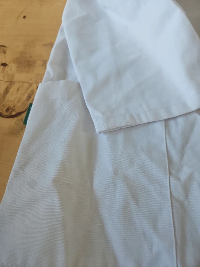 Blouse tp manches longues - photo numéro 4