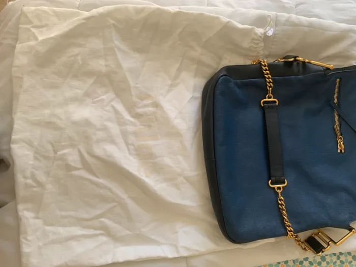 Sac Chloe - photo numéro 7