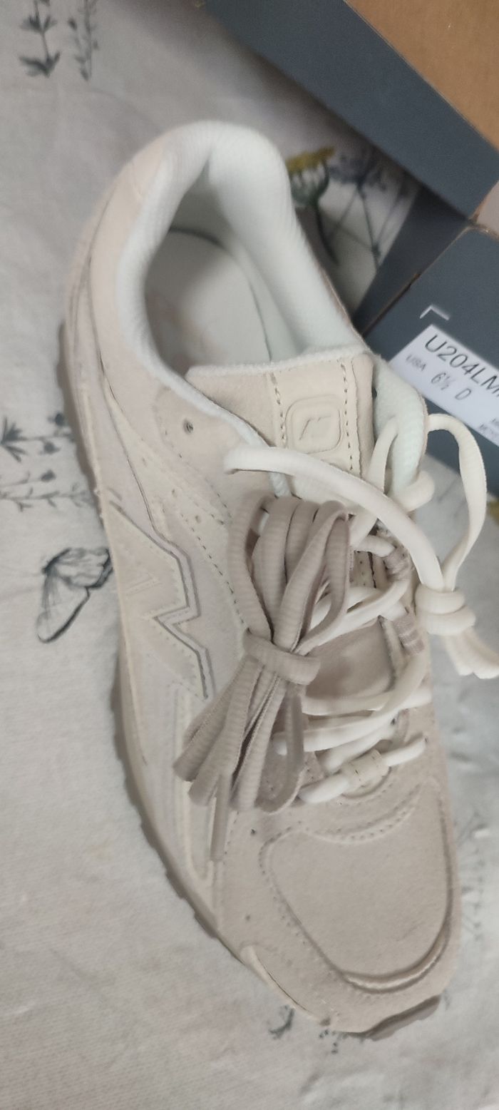 New Balance 204L - photo numéro 5