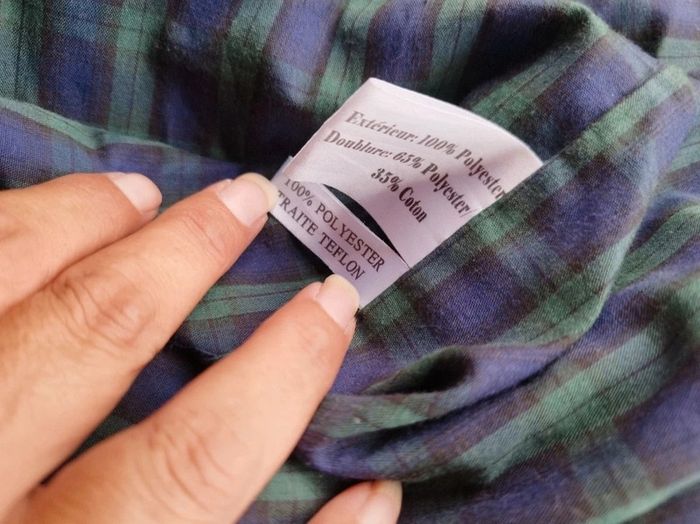 Veste taille xxl - photo numéro 13