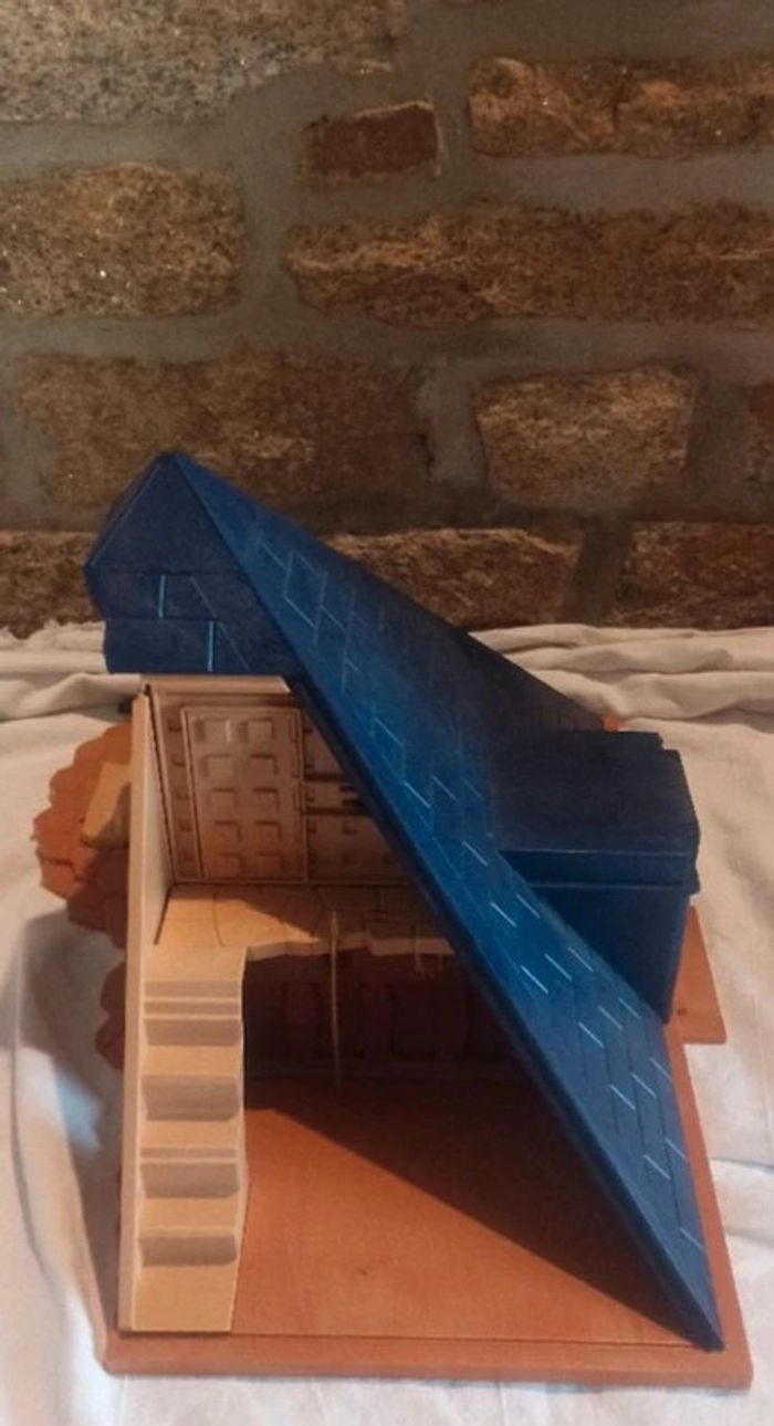 Pyramide playmobil - photo numéro 9