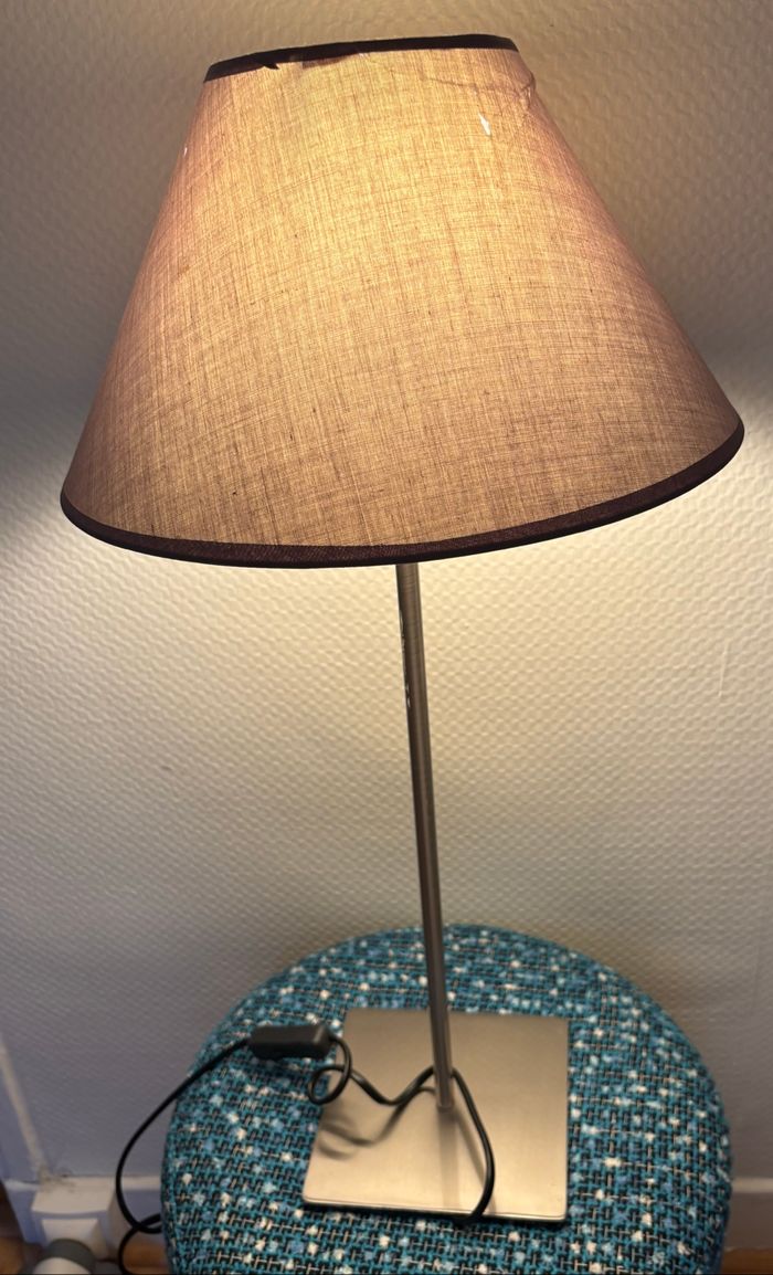 Lampe à poser - photo numéro 2
