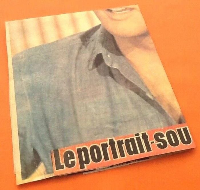 Affiche / Poster Elvis Presley Le portrait souvenir d' Elvis - photo numéro 5