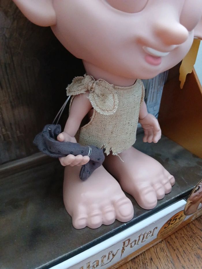 Dobby - photo numéro 4
