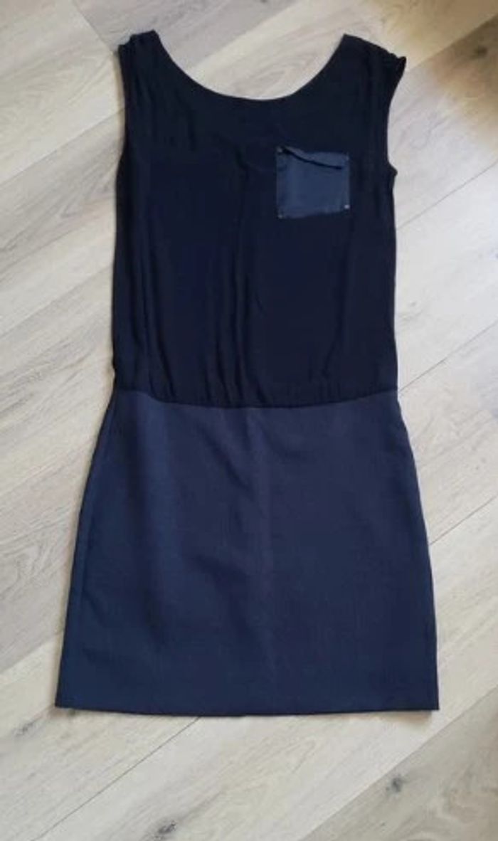 Robe Cop Copine Taille 38