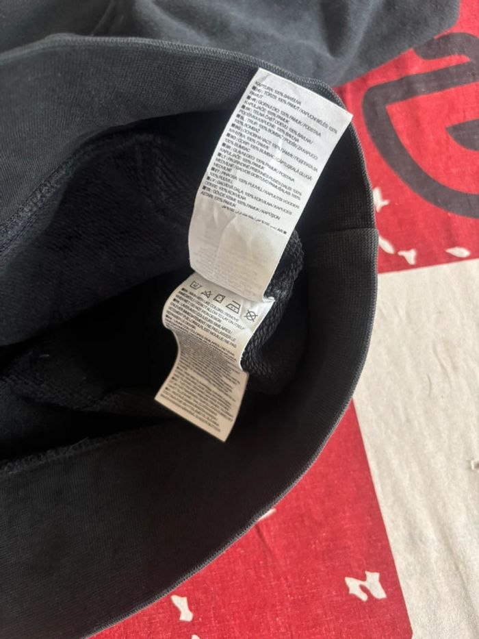 Sweat à capuche Nike - Taille S - photo numéro 9