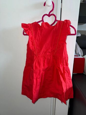 Jolie robe été