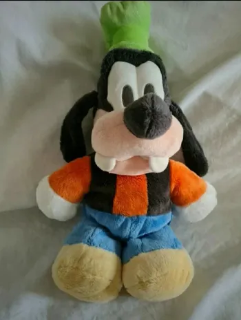 Dingo peluche Disney