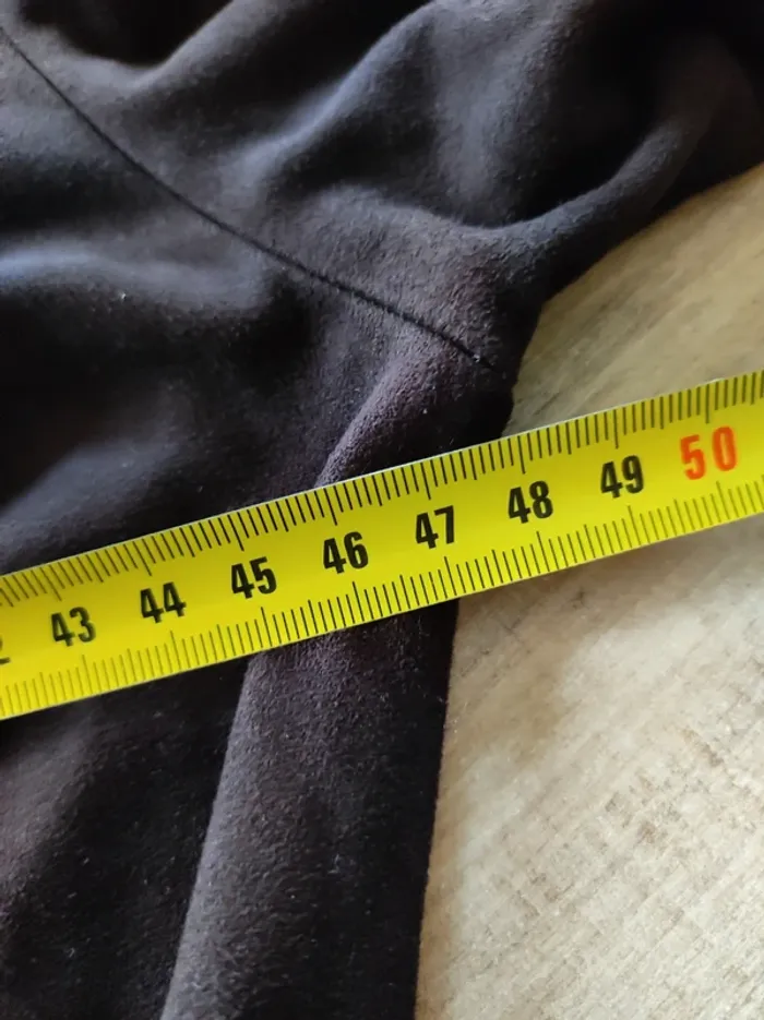 Robe marron - photo numéro 6