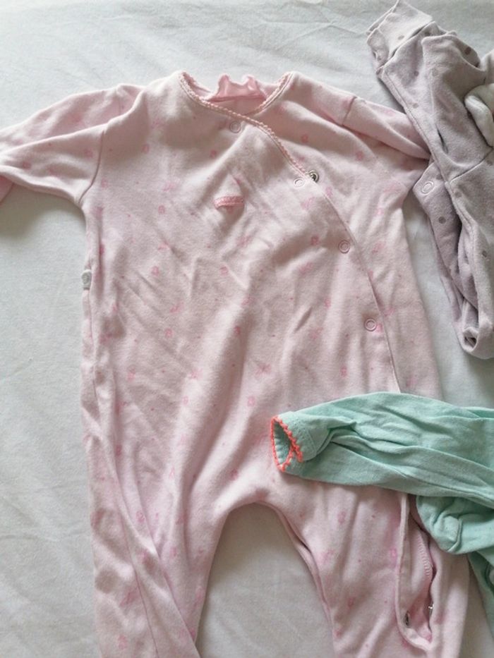 Pyjamas - photo numéro 2