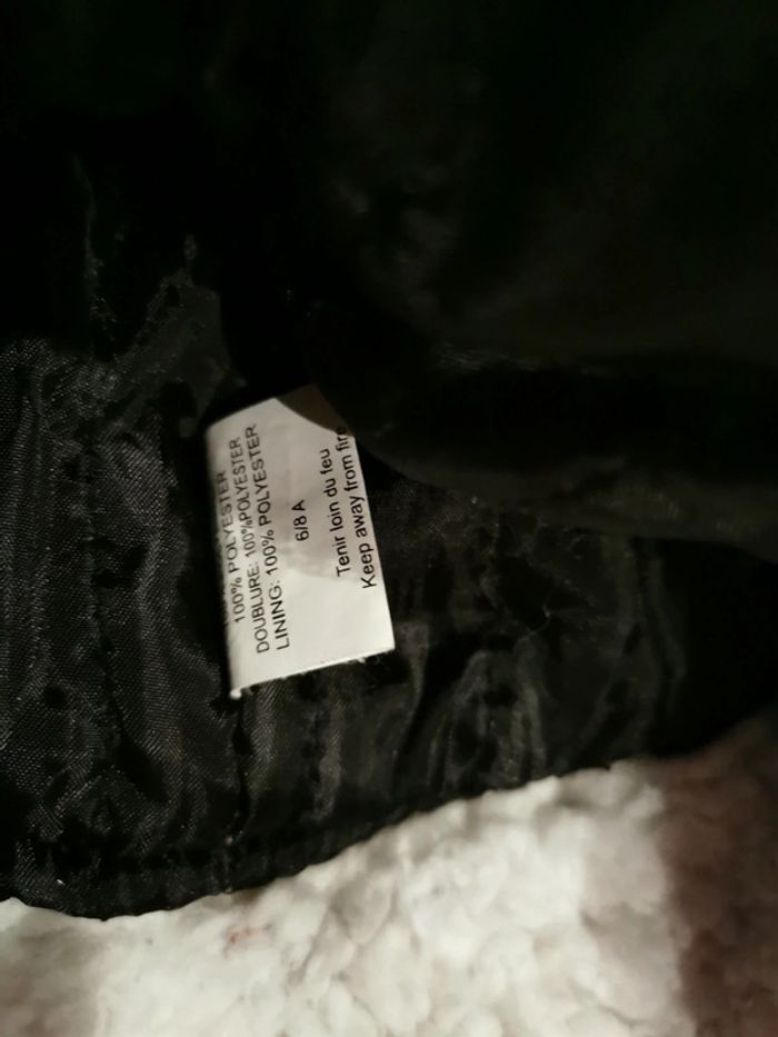 Bonnet - photo numéro 2