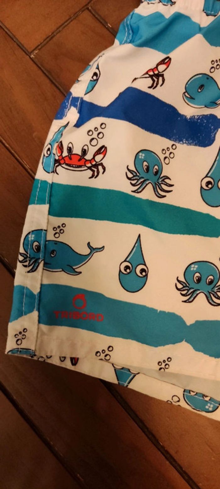 Short de bain 18m - photo numéro 3