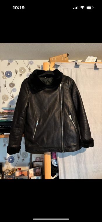 Magnifique Manteau