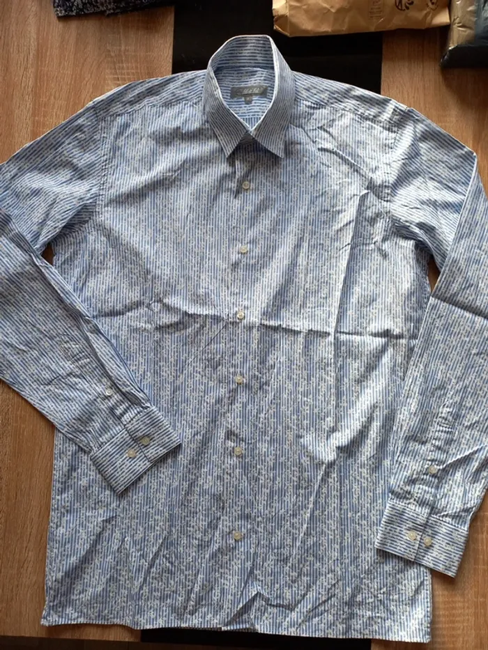 Chemise homme M - photo numéro 6