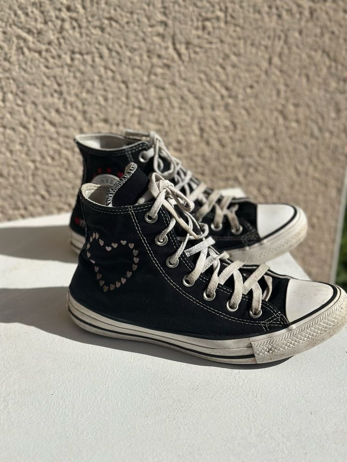 Converses 39 - photo numéro 4