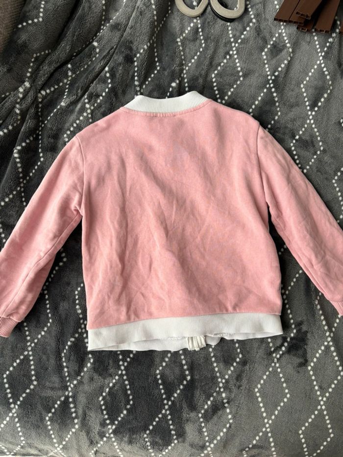 Gilet à fermeture éclaire - photo numéro 4