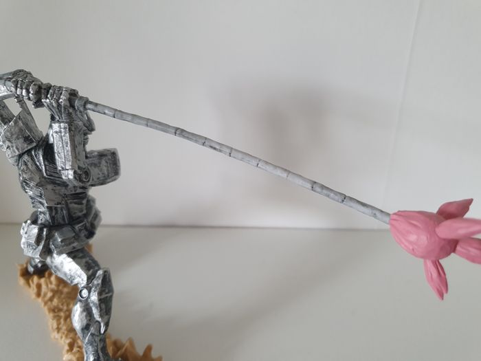 Mobile Suit Gundam – Figurine RX-78-2 Gundam Goukai Ver.B - photo numéro 6