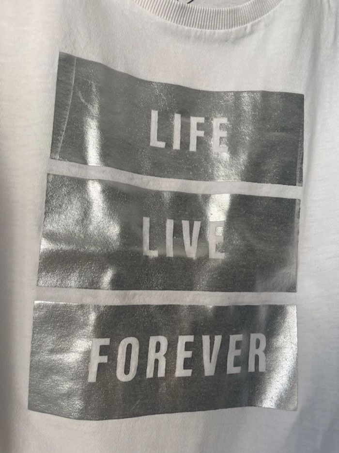 T shirt Tex - photo numéro 2