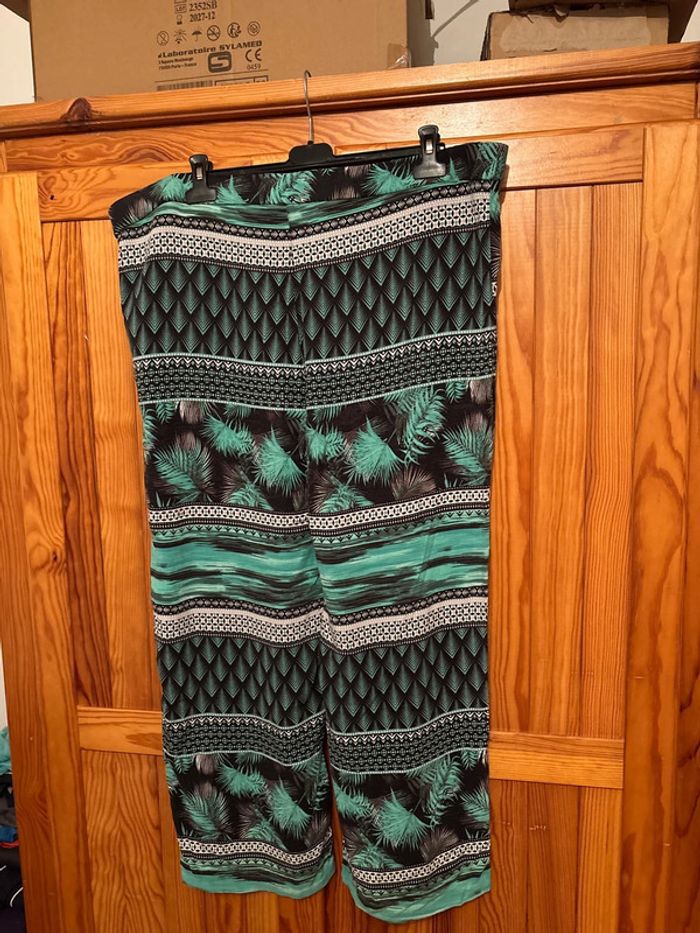 Pantalon femme taille 48 - photo numéro 3