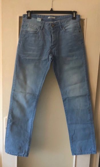 Jeans droit