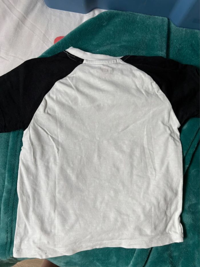T-shirt 4 ans cars - photo numéro 4