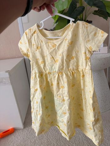 Robe ample